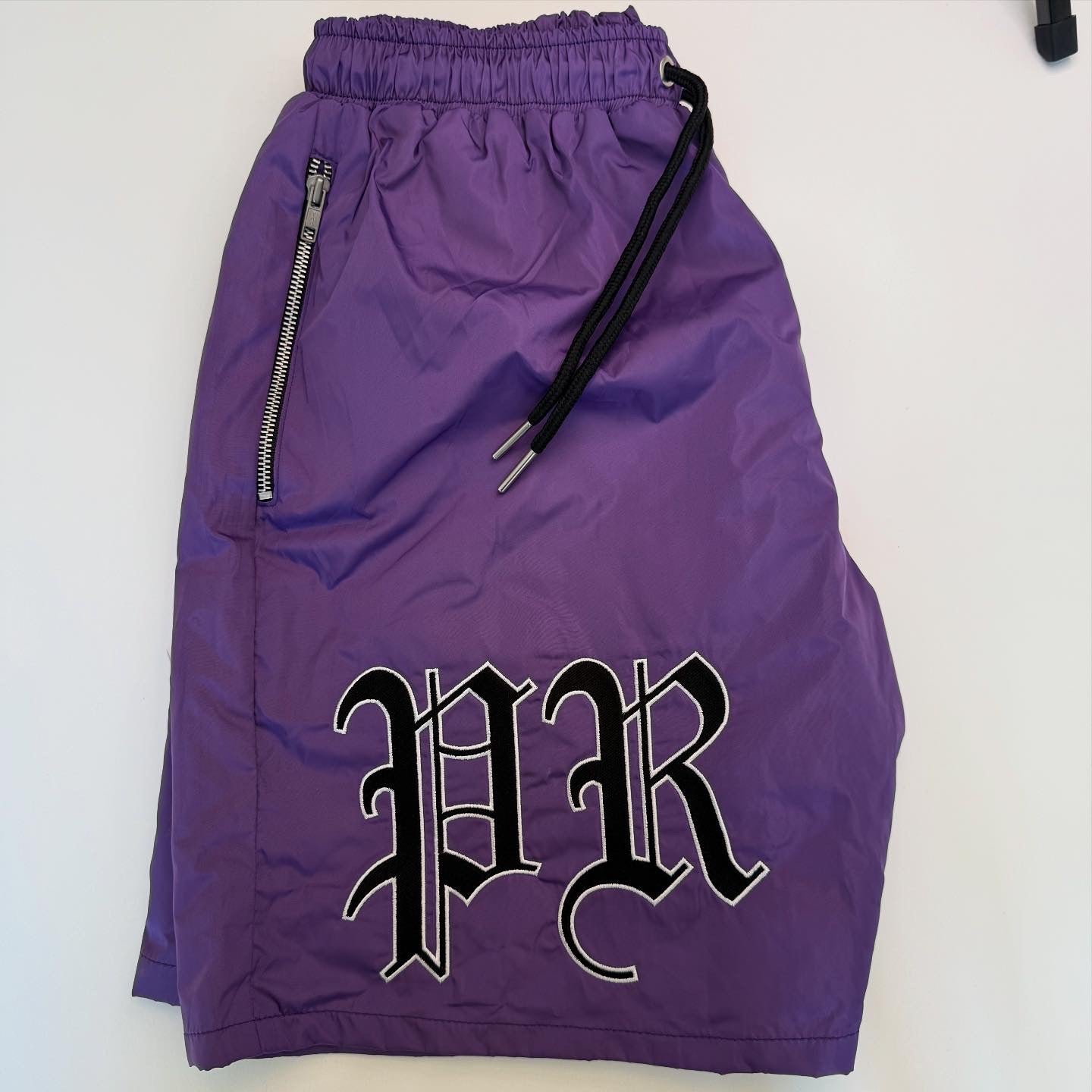 PRNH Premium Shorts x “Venom”