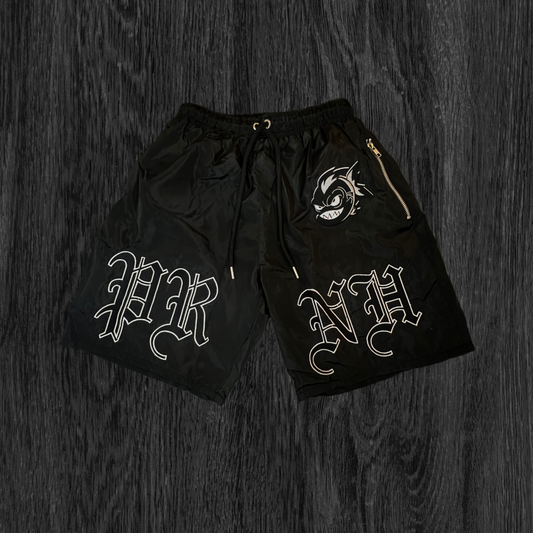 PRNH Premium Shorts x “Shadow”