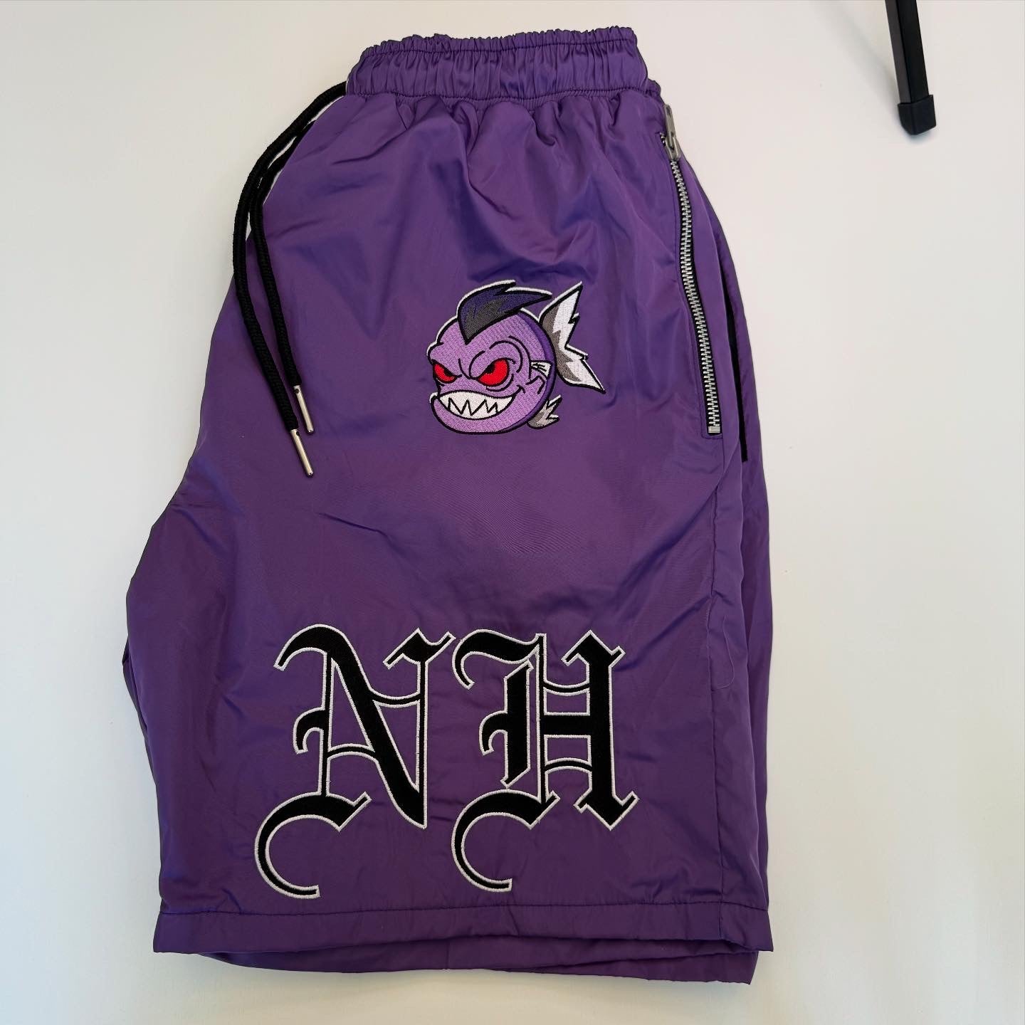 PRNH Premium Shorts x “Venom”
