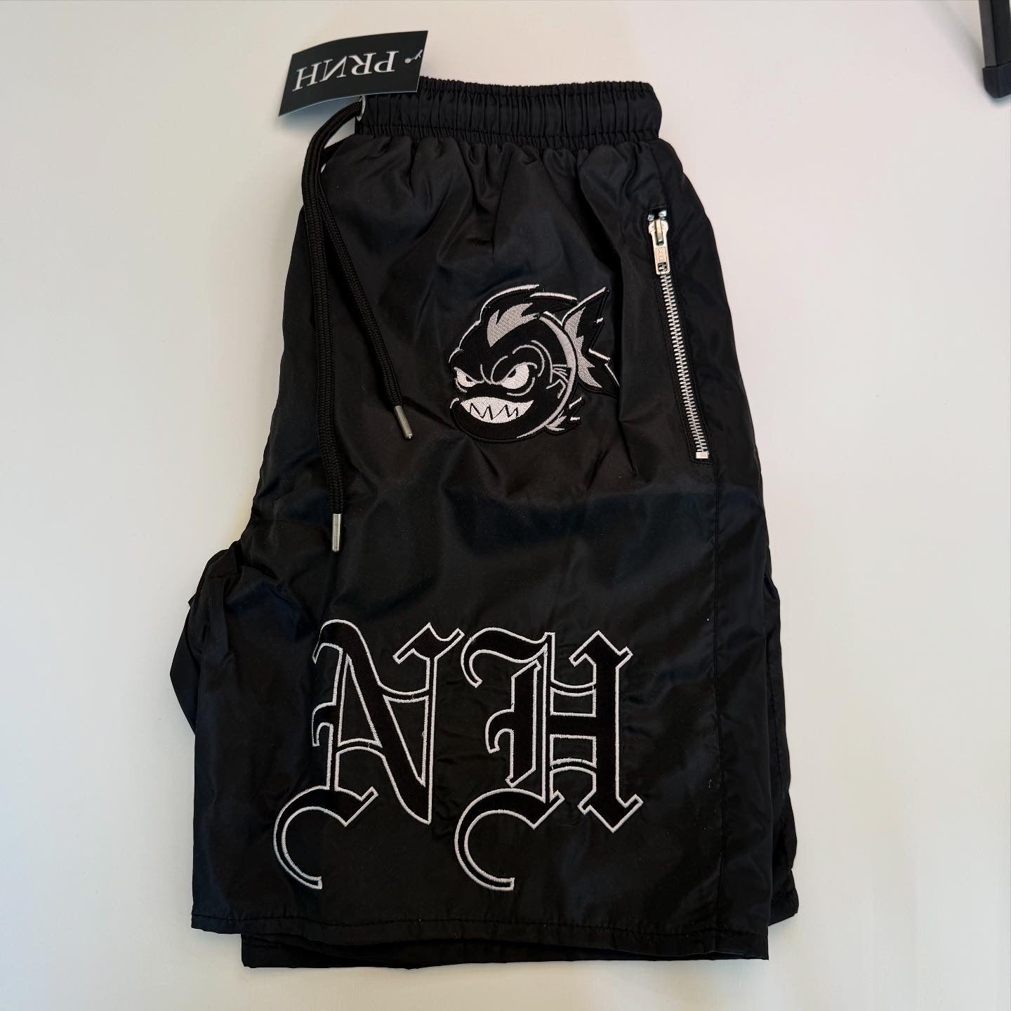 PRNH Premium Shorts x “Shadow”