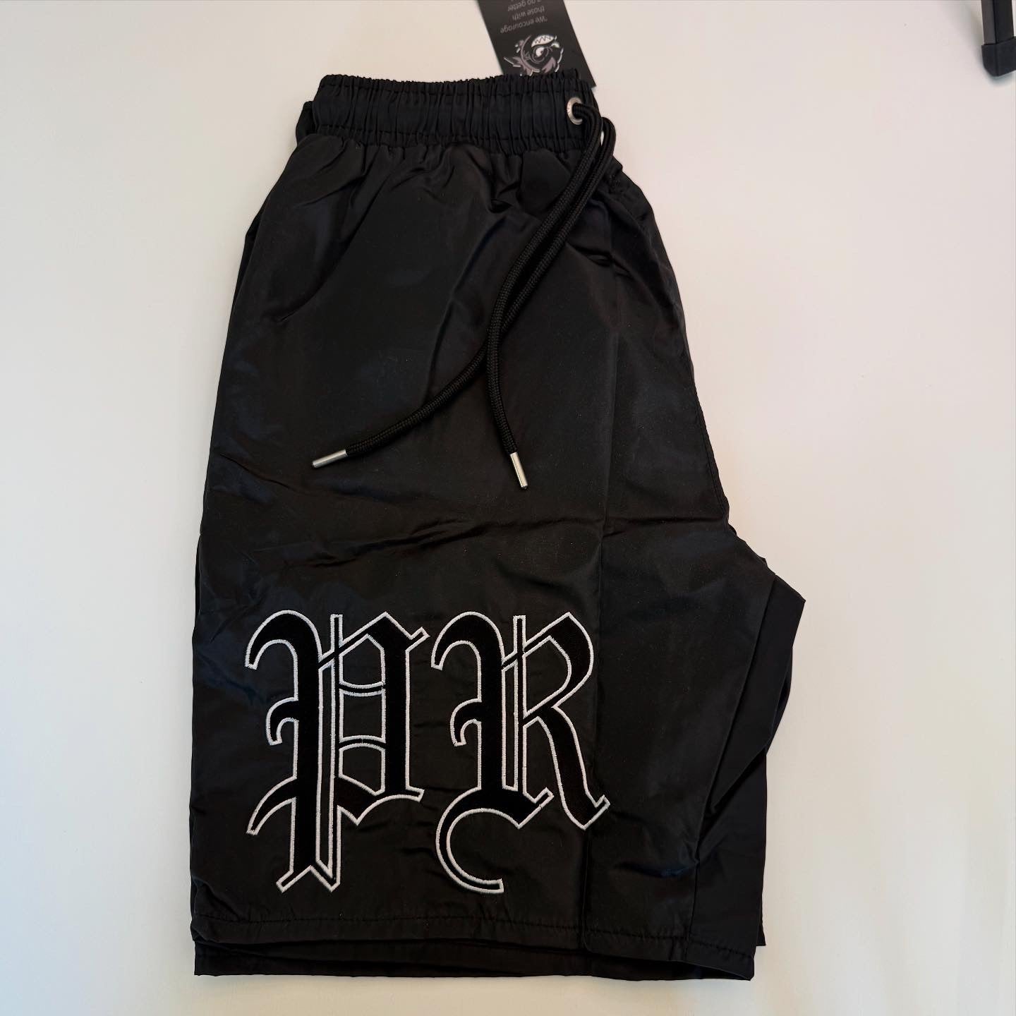 PRNH Premium Shorts x “Shadow”