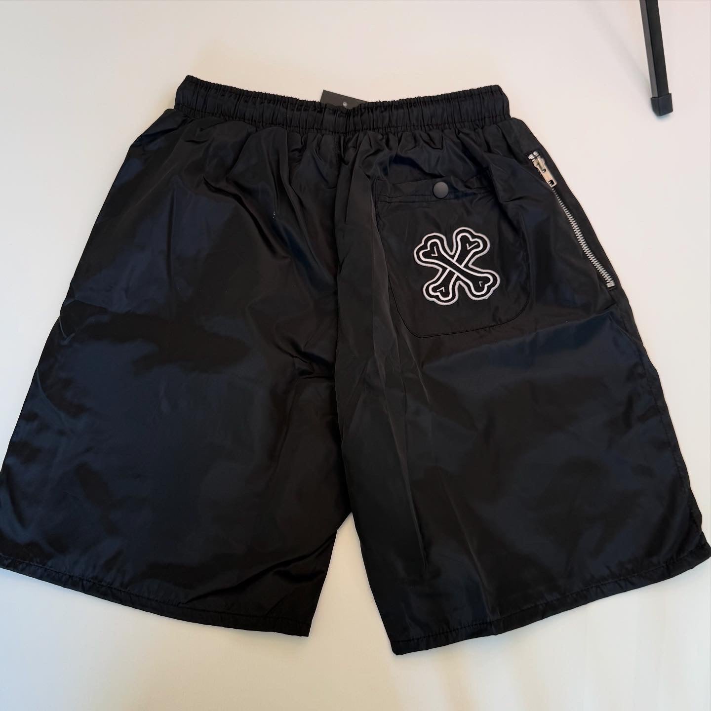 PRNH Premium Shorts x “Shadow”