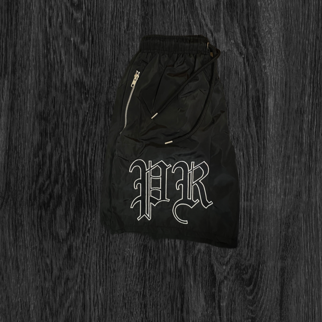 PRNH Premium Shorts x “Shadow”