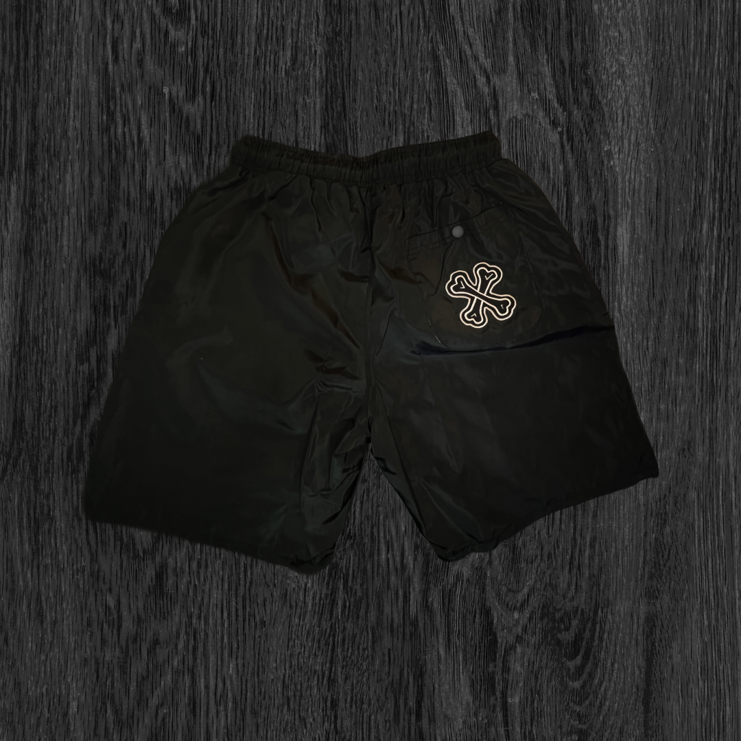 PRNH Premium Shorts x “Shadow”