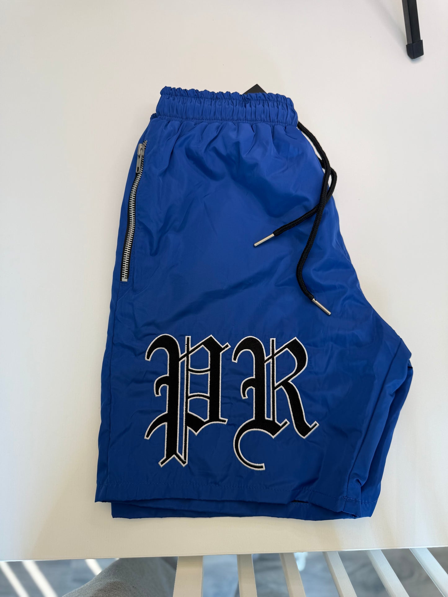 PRNH Premium Shorts x “Sapphire”