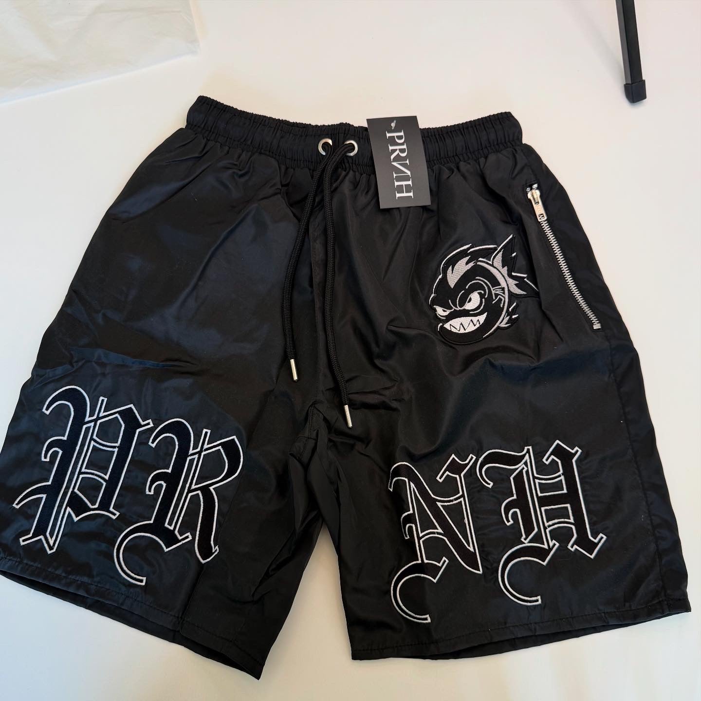 PRNH Premium Shorts x “Shadow”