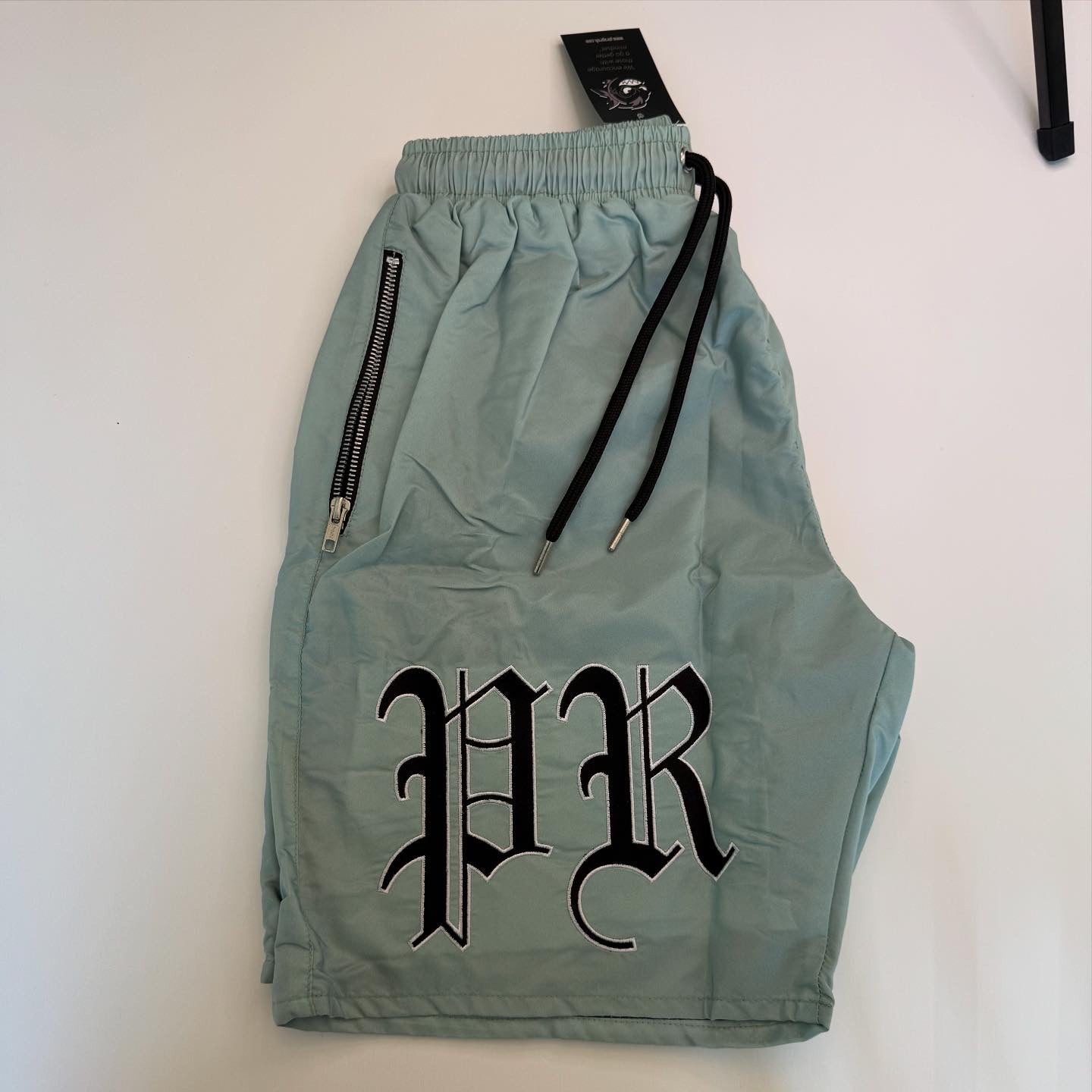 PRNH Premium Shorts x “Lotus”