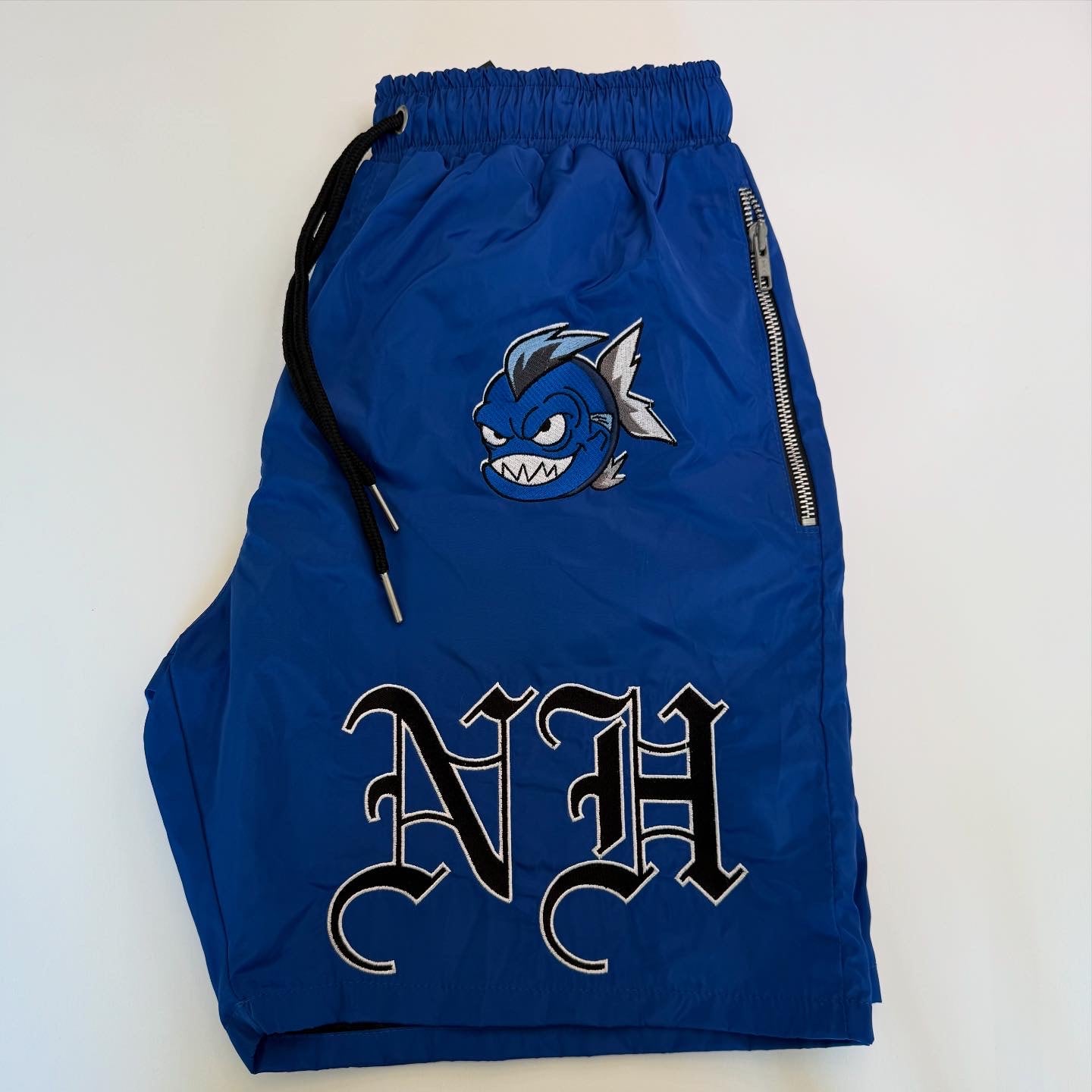 PRNH Premium Shorts x “Sapphire”