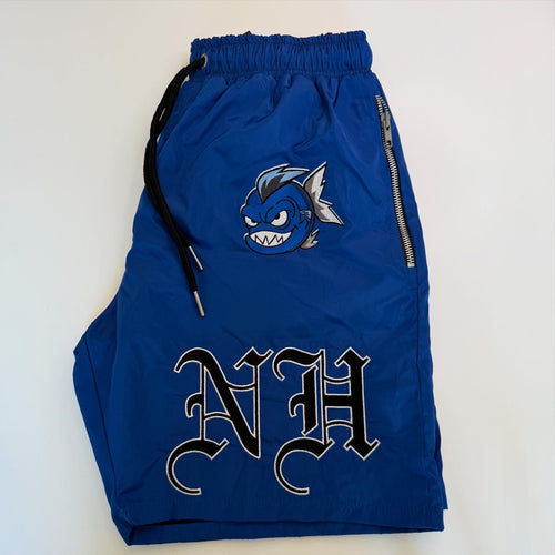 PRNH Premium Shorts x “FROST”