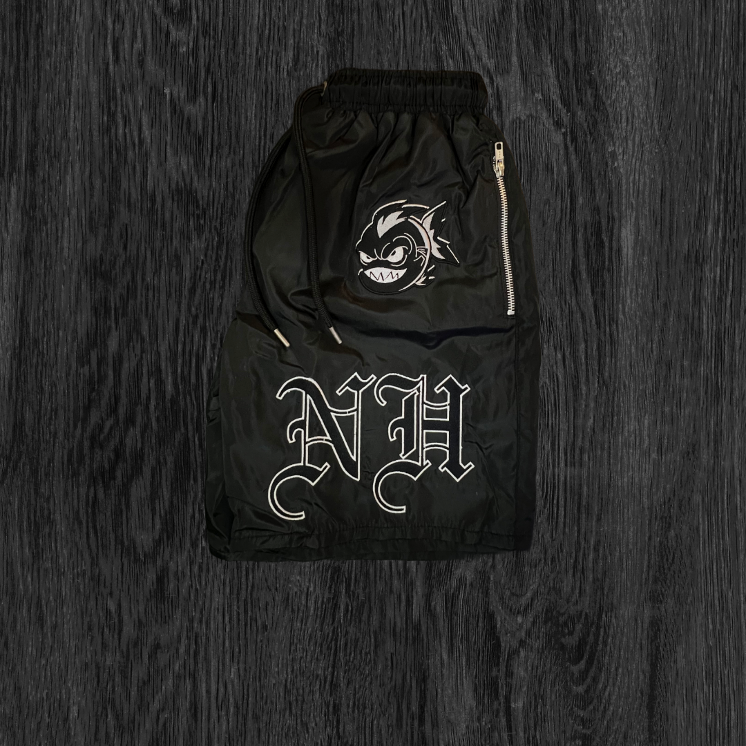 PRNH Premium Shorts x “Shadow”