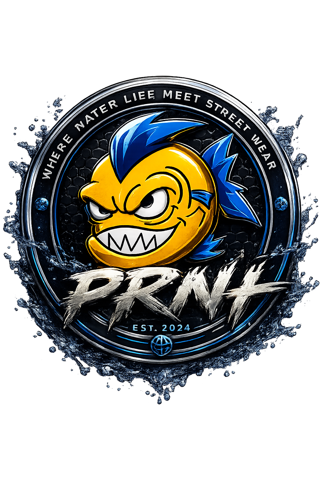 PRNH