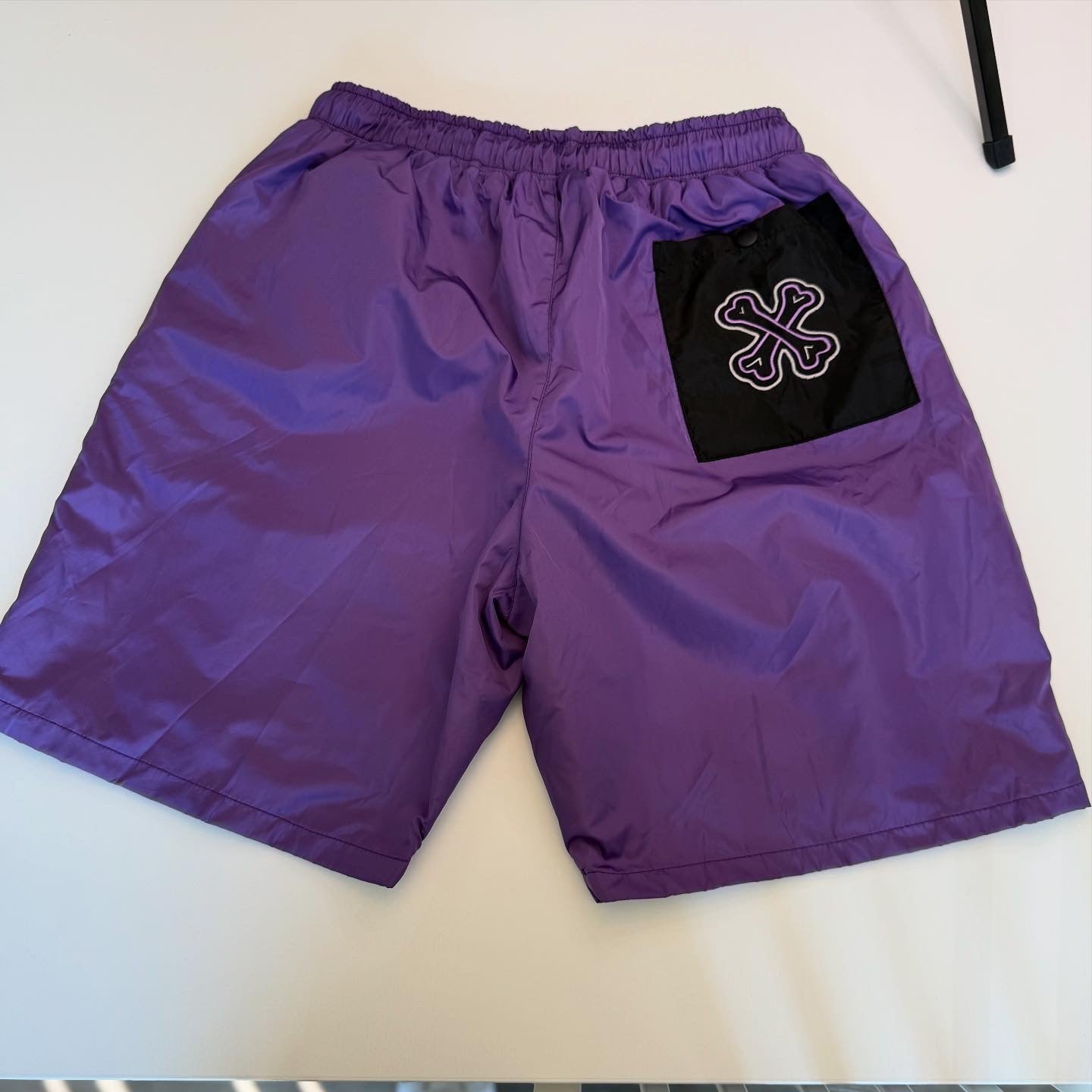 PRNH Premium Shorts x “Venom”